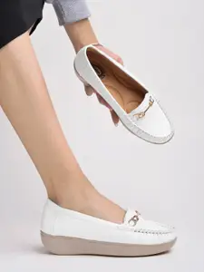 Stylestry Women Loafers
