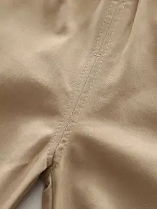 INCLUD Boys Long Sleeves Shirt With Trousers