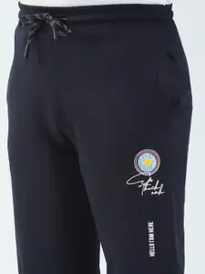 Monte Carlo Boys Lower Track Pants