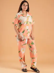 BAESD Women Night suit