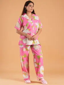 BAESD Women Night suit