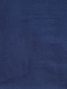 Meena Bazaar Floral Printed Unstitched Dress Material