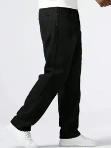 Kotty Men Regular Fit Low-Rise Stretchable Jeans