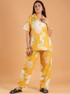 BAESD Women Night suit