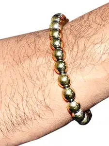 Sukhad Crystal Beaded Bracelet