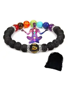 Sukhad Artificial Beaded Bracelet