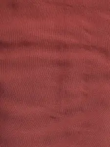 Meena Bazaar Floral Printed Chanderi Unstitched Dress Material