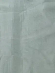 Meena Bazaar Embroidered Organza Unstitched Dress Material