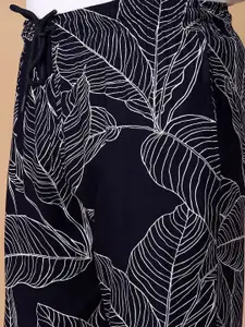 V-Mart Men Printed Above Knee Regular Shorts