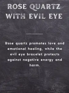 Sukhad Crystals Bracelet