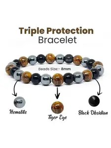 Sukhad Women Elasticated Bracelet