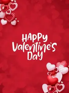 Sukhad Set of 3 Beaded Magnetic Hearts Bracelets