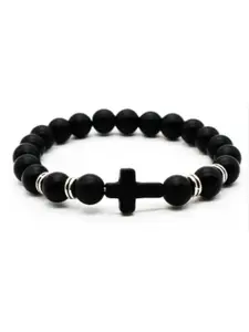 SALTY Pack of 2 Men Near God Volcanic Rock Band