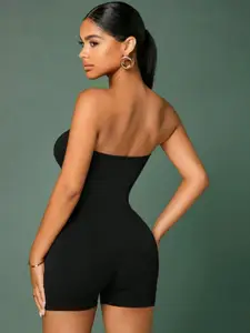 PYOS Stretchable Full Body Shaper