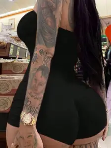 PYOS Full Body Shapewear