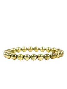 Sukhad Set of 2 Artificial Beaded Bracelets