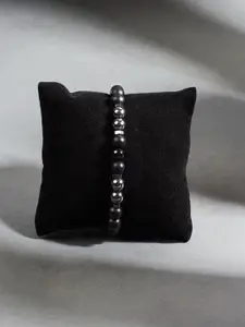 SALTY Pack of 2 Men Pleasant Dreams Gemstone Band