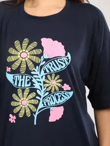 Duchess Pack Of 2 Printed Nightdress