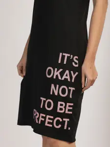 Duchess Women Pack of 2 Printed Nightdress