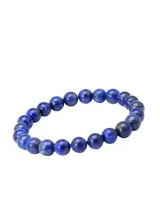 Sukhad Women Lapis Lazuli Bracelet