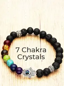 Sukhad Crystals Bracelet