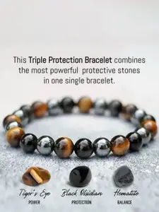 Sukhad Women Elasticated Bracelet