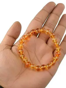 Sukhad Women Reiki Stone Bracelet
