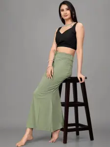 IndianRang 4-Way Stretch Fish Cut Saree Shapewear