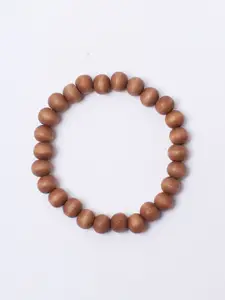 SALTY Pack of 2 Men May Beaded Band