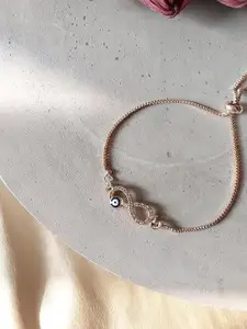 Sukhad Women Charm Bracelet