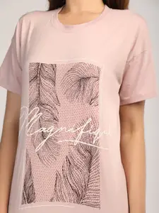 Duchess Printed Nightdress