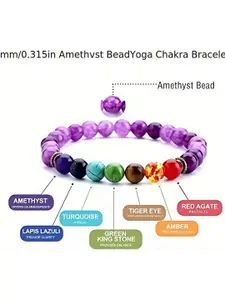 Sukhad Elasticated Bracelet