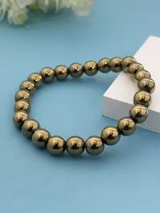 Sukhad Set of 2 Beaded Bracelet