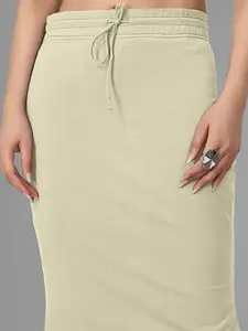 IndianRang 4-Way Stretch Fish Cut Saree Shapewear