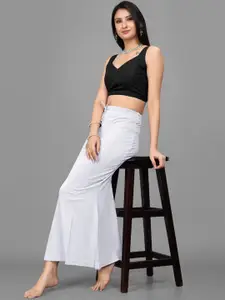 IndianRang 4-Way Stretch Fish Cut Saree Shapewear