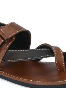 Provogue Men Comfort Sandals