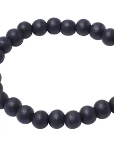 SALTY Pack of 2 Men November Birthstone Beaded Band