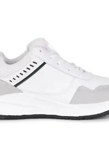 PENNEN Men Running Non-Marking Shoes