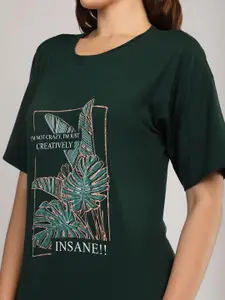 Duchess Printed Nightdress