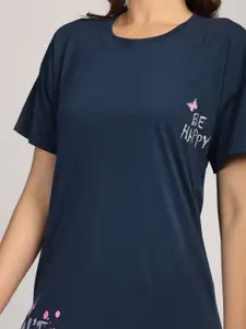 Duchess Printed Nightdress