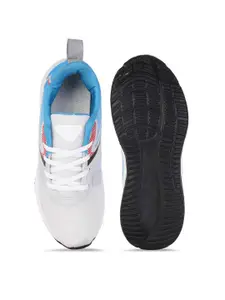 DRACKFOOT Men Running Non-Marking Shoes