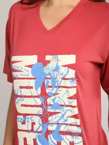 Duchess Printed Nightdress