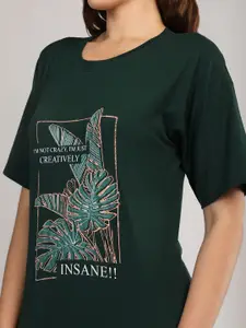 Duchess Printed Nightdress