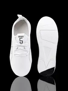 PENNEN Men Running Non-Marking Shoes