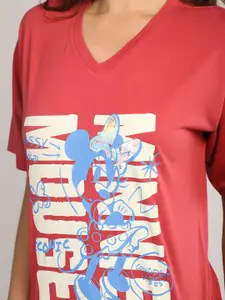 Duchess Printed Nightdress