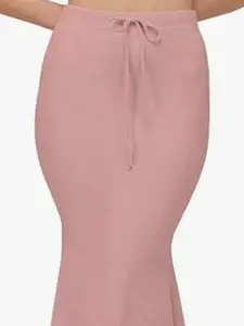 Moda Rapido Pack Of 2 Mermaid Fit High Rise Saree Shapewears