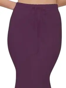 Trulymart Pack Of 2 Mid-Rise Tummy & Thigh Shapewear