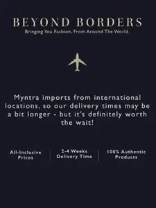 DressBerry Women Round Neck Bell Sleeves Nightdress