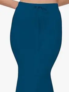 Moda Rapido Pack Of 2 High  Rise Mermaid Fit Saree Shapewear