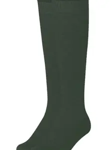 MUKHAKSH Men Pack Of 4 Cotton Knee Length Socks